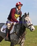 Blyth Tait & ALOHA (b)